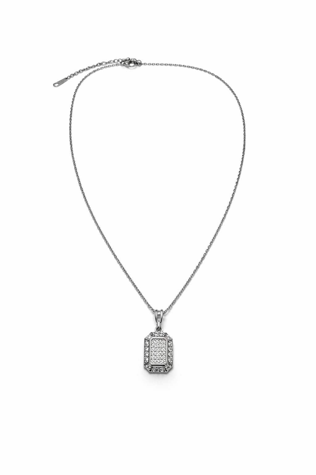 Luna Pendant Kolye