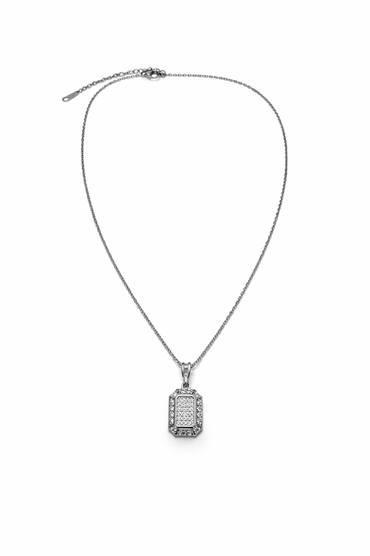 Luna Pendant Kolye